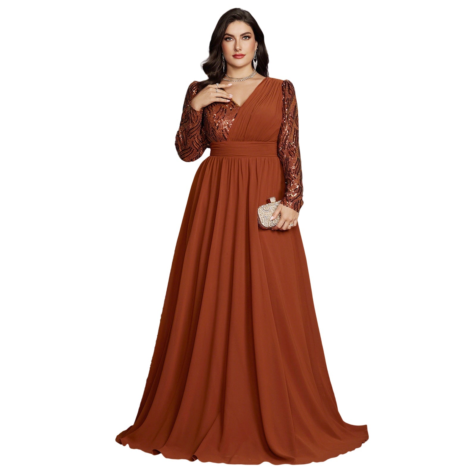 Plus Size